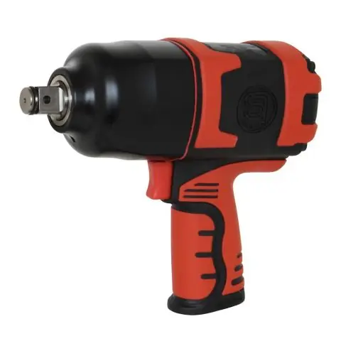 I lager SHINANO SI1550SR Mutterdragare